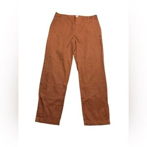 ✨ Esby Made in‎ USA Straight-Leg Chino Pants Men’s 36 ✨